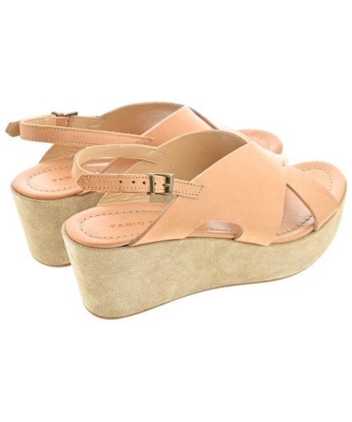 FABIO RUSCONI Sandals