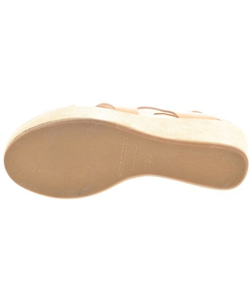 FABIO RUSCONI Sandals