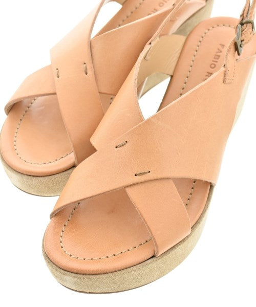 FABIO RUSCONI Sandals