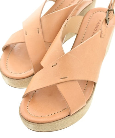 FABIO RUSCONI Sandals