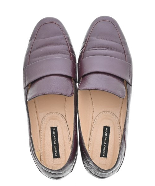 FABIO RUSCONI Dress shoes/Loafers
