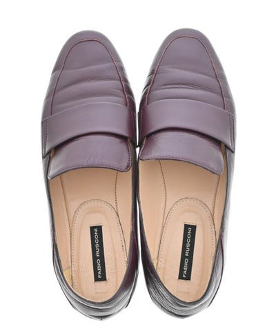 FABIO RUSCONI Dress shoes/Loafers