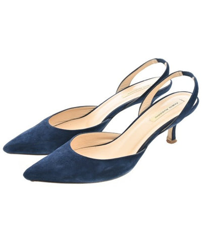 FABIO RUSCONI Pumps/Heels