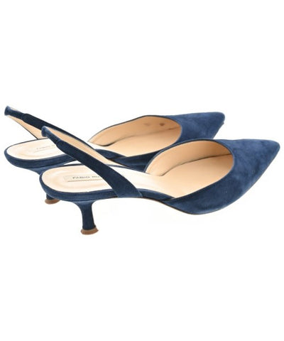 FABIO RUSCONI Pumps/Heels