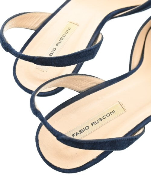 FABIO RUSCONI Pumps/Heels