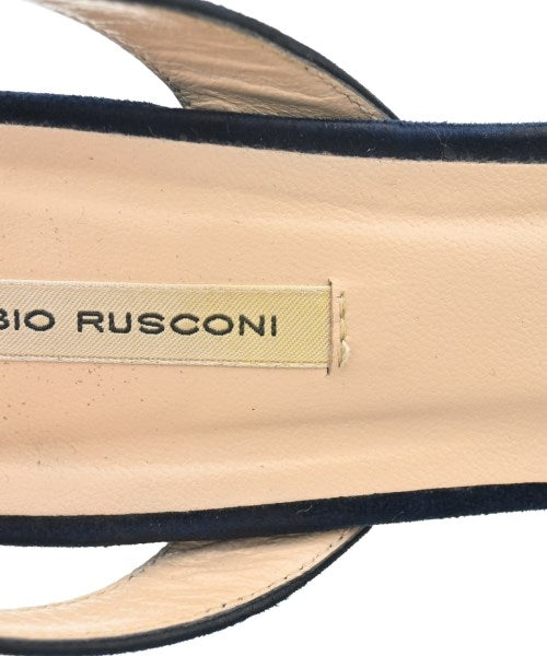 FABIO RUSCONI Pumps/Heels