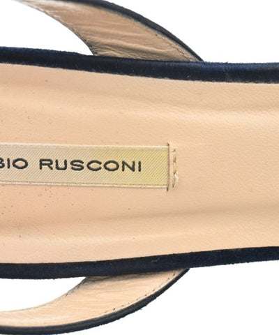 FABIO RUSCONI Pumps/Heels