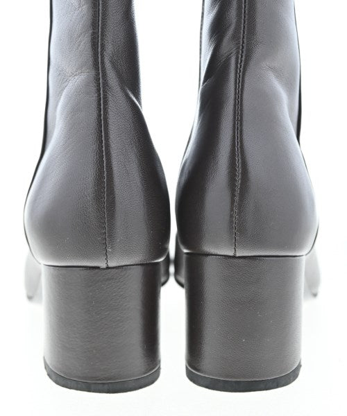 FABIO RUSCONI Boots