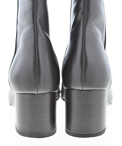 FABIO RUSCONI Boots