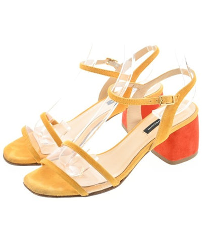 FABIO RUSCONI Sandals