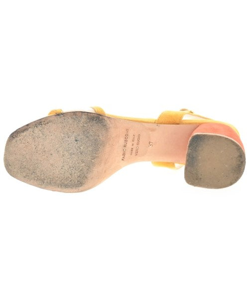 FABIO RUSCONI Sandals