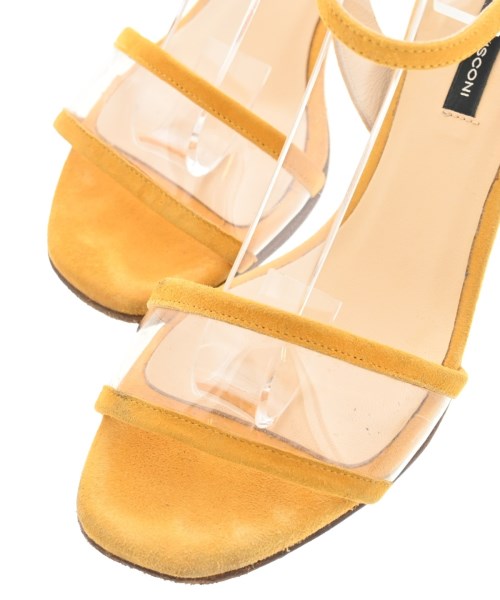 FABIO RUSCONI Sandals