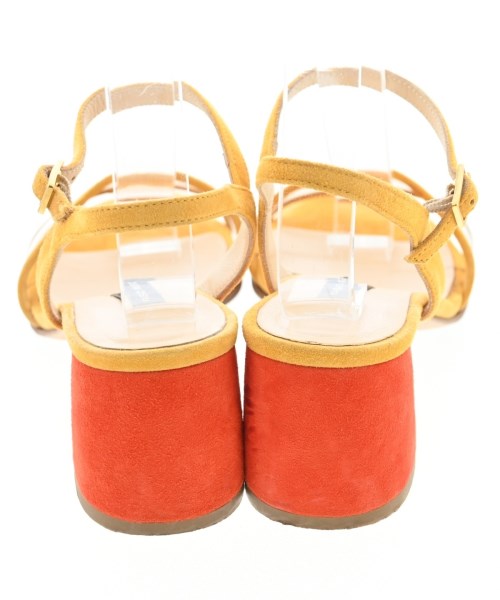 FABIO RUSCONI Sandals