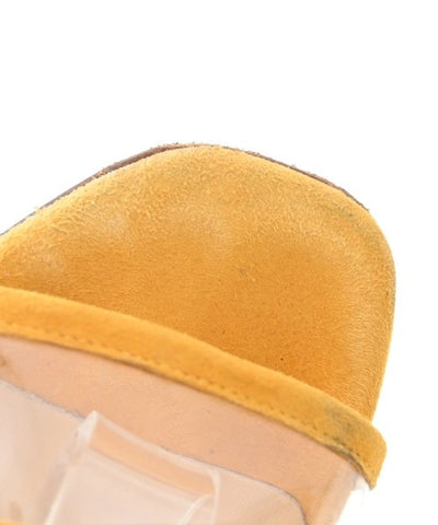 FABIO RUSCONI Sandals