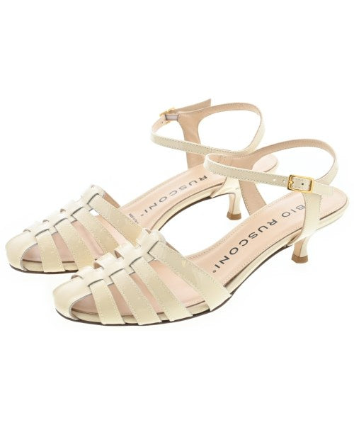 FABIO RUSCONI Sandals