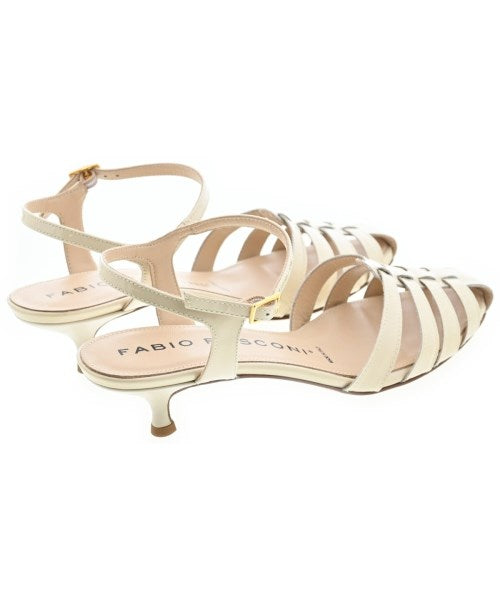 FABIO RUSCONI Sandals