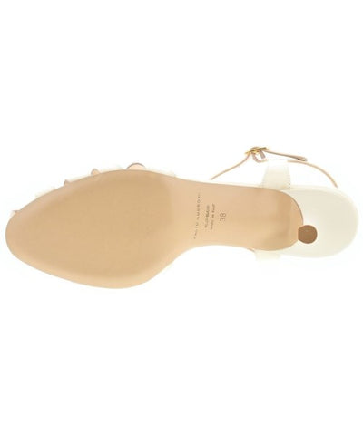 FABIO RUSCONI Sandals