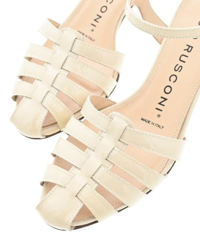 FABIO RUSCONI Sandals