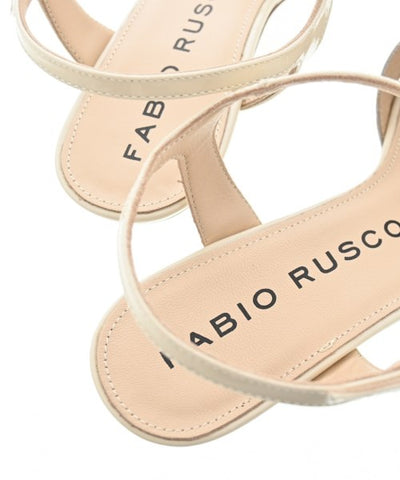 FABIO RUSCONI Sandals