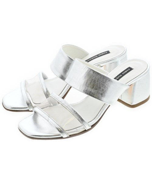 FABIO RUSCONI Sandals