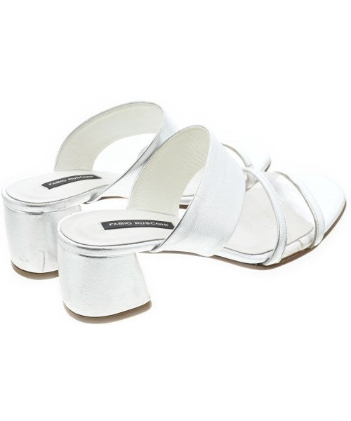 FABIO RUSCONI Sandals
