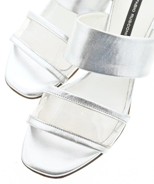 FABIO RUSCONI Sandals