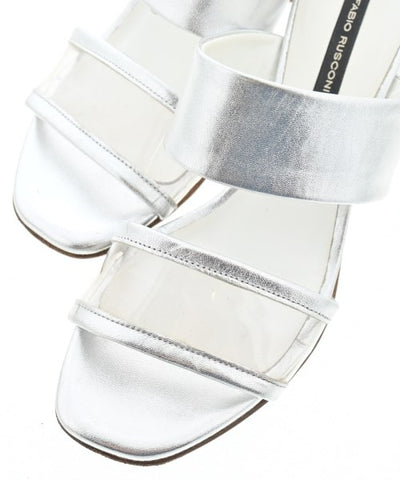 FABIO RUSCONI Sandals