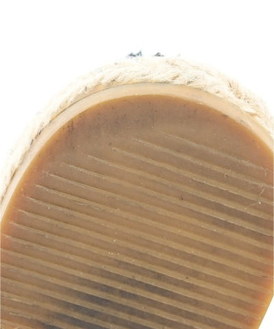 FABIO RUSCONI Espadrilles