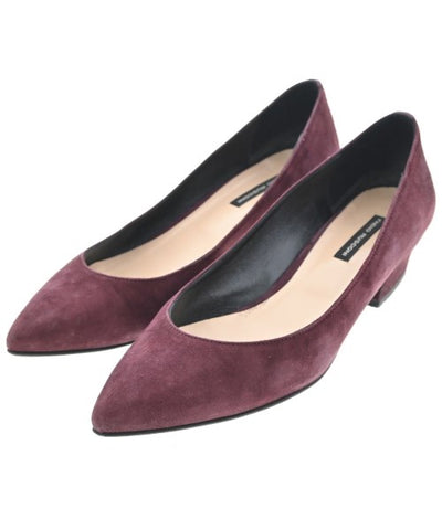 FABIO RUSCONI Pumps/Heels