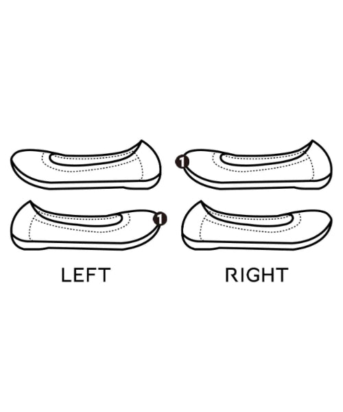 FABIO RUSCONI Ballet shoes/Opera shoes