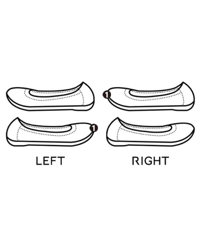 FABIO RUSCONI Ballet shoes/Opera shoes