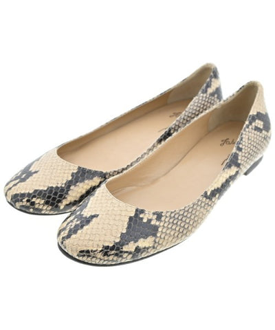 FABIO RUSCONI Ballet shoes/Opera shoes