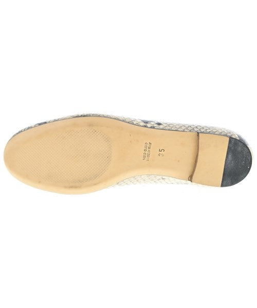 FABIO RUSCONI Ballet shoes/Opera shoes