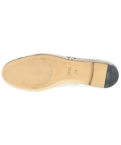 FABIO RUSCONI Ballet shoes/Opera shoes