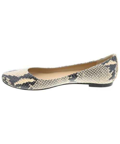 FABIO RUSCONI Ballet shoes/Opera shoes