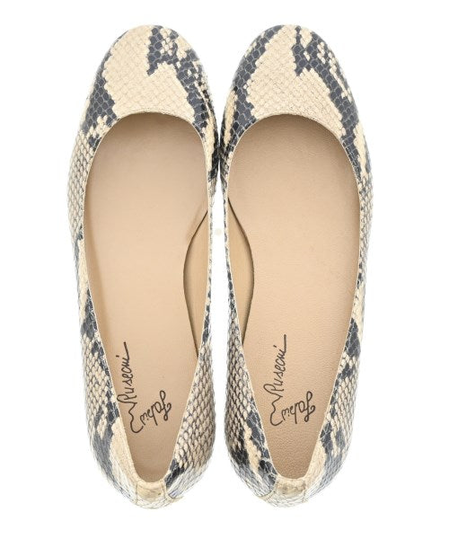 FABIO RUSCONI Ballet shoes/Opera shoes