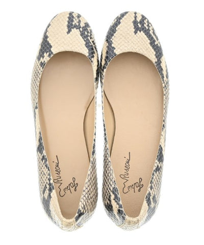 FABIO RUSCONI Ballet shoes/Opera shoes