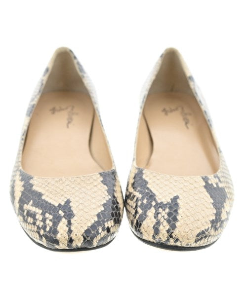 FABIO RUSCONI Ballet shoes/Opera shoes