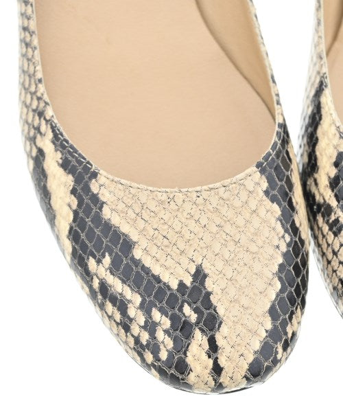 FABIO RUSCONI Ballet shoes/Opera shoes