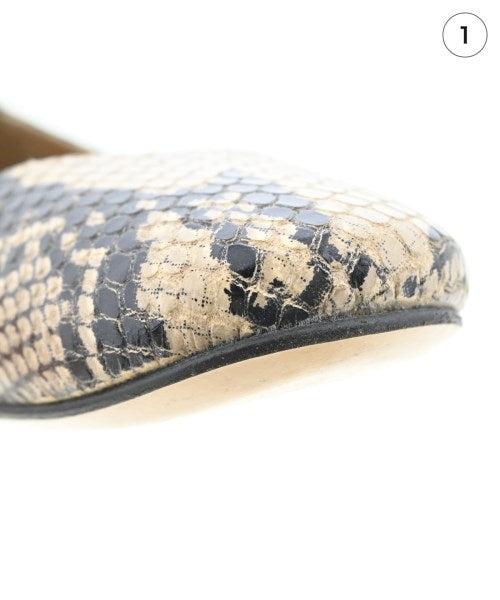 FABIO RUSCONI Ballet shoes/Opera shoes