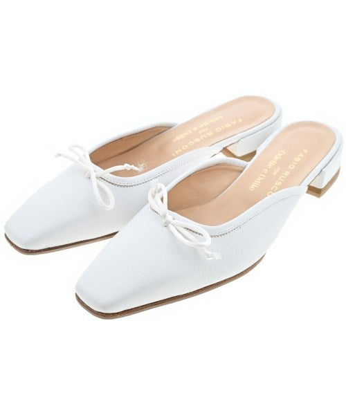 FABIO RUSCONI Pumps/Heels