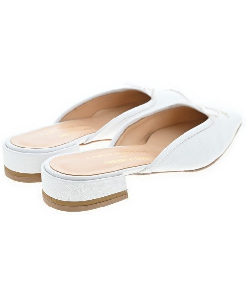 FABIO RUSCONI Pumps/Heels