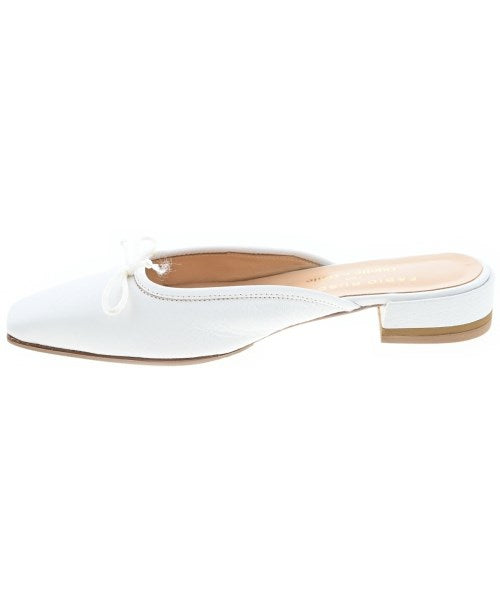 FABIO RUSCONI Pumps/Heels