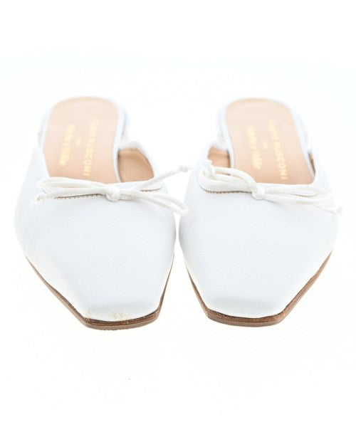 FABIO RUSCONI Pumps/Heels