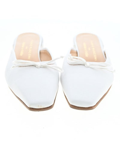 FABIO RUSCONI Pumps/Heels