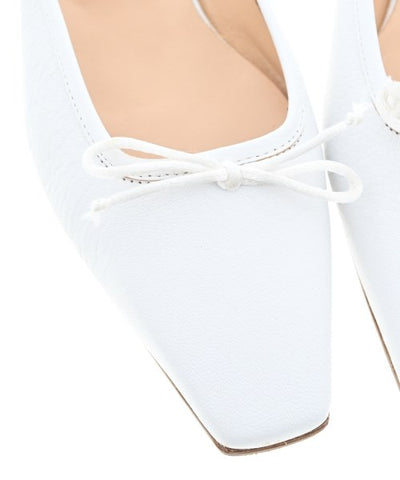 FABIO RUSCONI Pumps/Heels