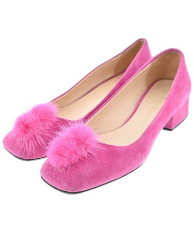 FABIO RUSCONI Pumps/Heels