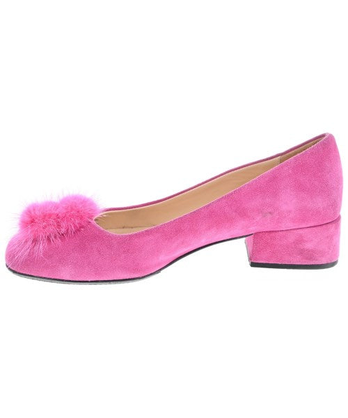 FABIO RUSCONI Pumps/Heels