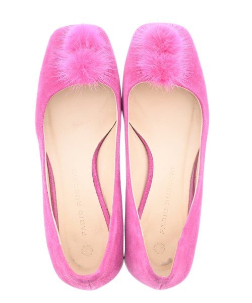 FABIO RUSCONI Pumps/Heels