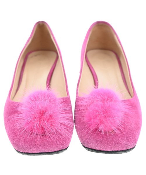 FABIO RUSCONI Pumps/Heels